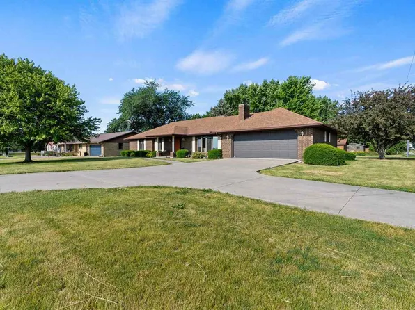 308 N Keokuk Washington Rd, Keota, IA 52248