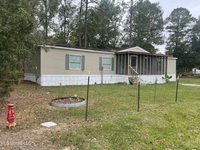 6285 W Clay St, Bay Saint Louis, MS, 39520