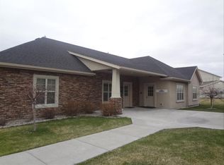 1498 Midway Ave, Ammon, ID 83406