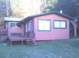 4534 State Route 4 W, Rosburg, WA 98643