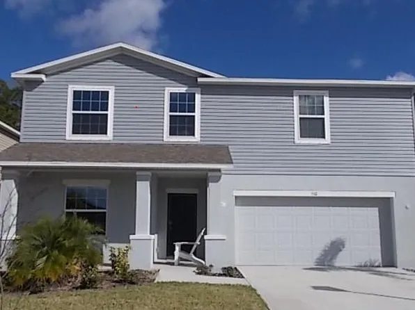 932 Corbin Cir SW, Palm Bay, FL 32908