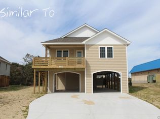 126 Shedders Walk, Kill Devil Hills, NC 27948