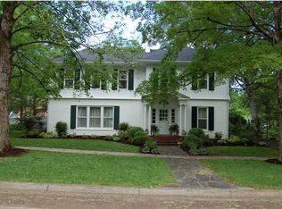 414 Holly Ave, South Pittsburg, TN 37380