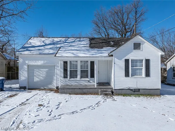1807 Churchill Rd, Fort Smith, AR 72904