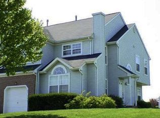 83 Castle Pointe Blvd, Piscataway, NJ 08854