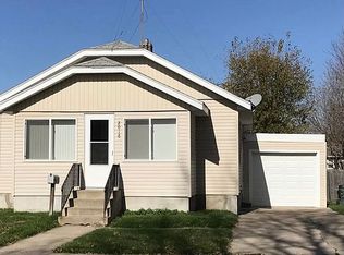 2018 Highland Park Ave, Fort Dodge, IA 50501