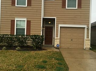 3987 Mossy Spring Ln, Spring, TX 77388