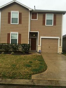 3987 Mossy Spring Ln, Spring, TX, 77388