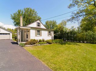 388 Church Rd, Glenville, NY 12302