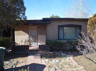 612 Salazar St #A, Santa Fe, NM 87505