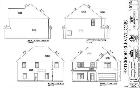 2nd image of 205 Brookwood Dr