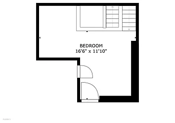 Rented by AZ REALTY NYC LLC