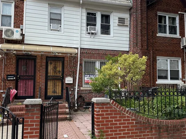 53-08 66th Street, Maspeth, NY 11378