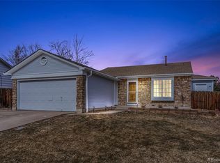 11095 W Bowles Pl, Littleton, CO 80127