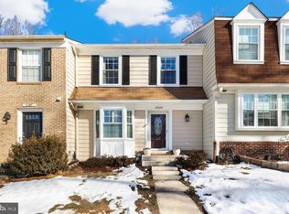 3458 Aviary Way, Woodbridge, VA 22192
