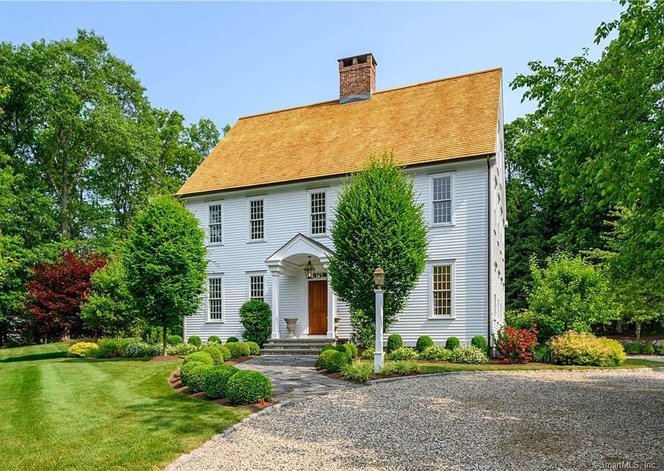 35 Oak Ridge Dr, Newtown, CT 06470 MLS 170576709 Zillow