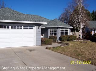 1106 Ginger Way, Medford, OR 97501