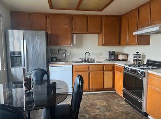 2646 S Garth Ave #B, Los Angeles, CA