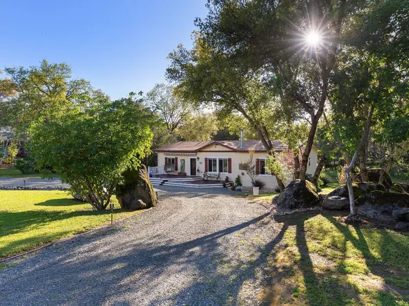 3032 China Mine Rd, Penryn, CA 95663