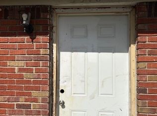 3918 N Grand Ave, Indianapolis, IN