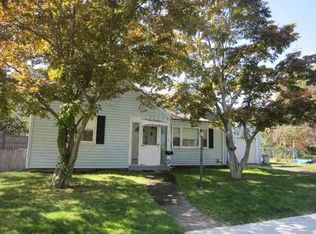 93 Knobb Hill Rd, Milford, CT 06460