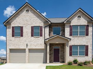 3834 River Rock Rd, Lithonia, GA 30038