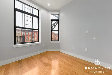 Rented by Brooklyn High Rise LLC
