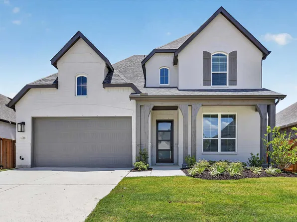 7860 Switchwood Ln, Fort Worth, TX 76123