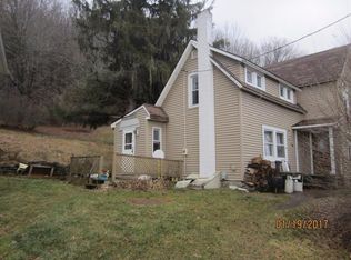 101 Riverside Dr, Sidney, NY 13838