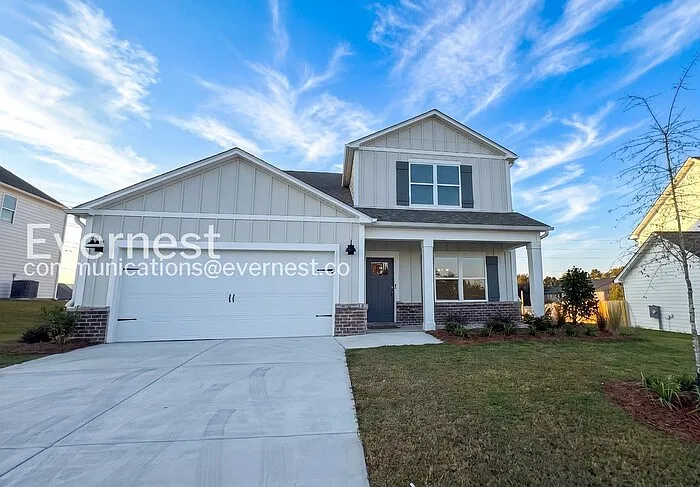 6589 Little Goose Dr
