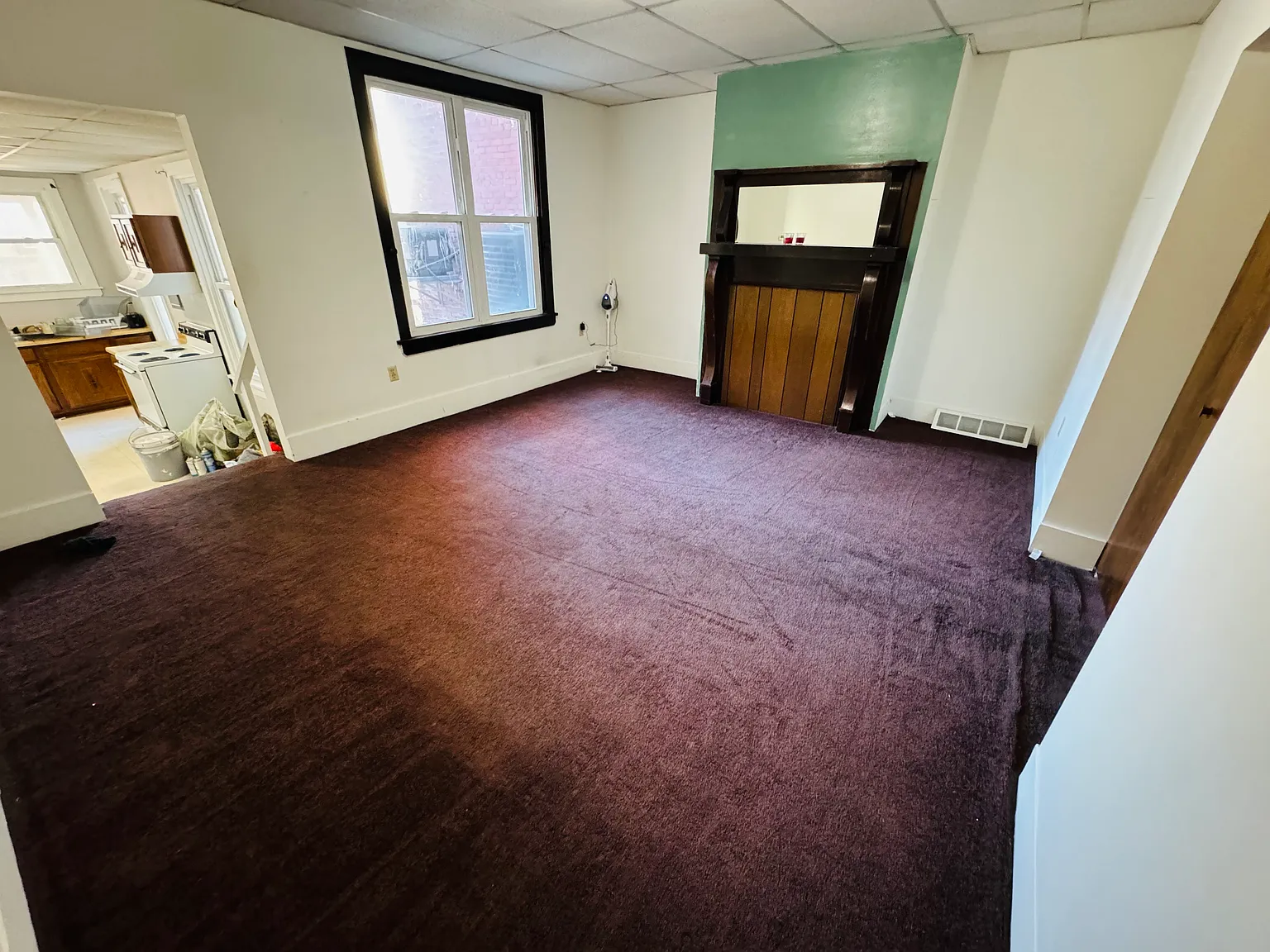1 bed, 1000 sqft, $1,195 — Photo 3
