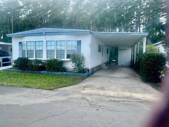 799 E Klosterman Rd Lot 93, Tarpon Springs, FL 34689