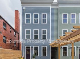 638 Newton Pl NW #B, Washington, DC 20010