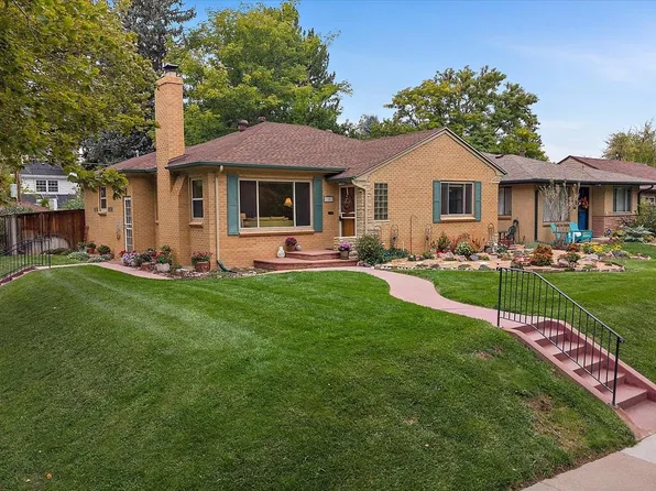 1201 Hudson Street, Denver, CO 80220