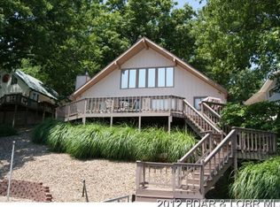 86 Hendrix Haven Dr, Sunrise Beach, MO 65079