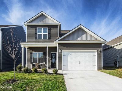 12023 Poppyseed Ln, Knoxville, TN, 37932