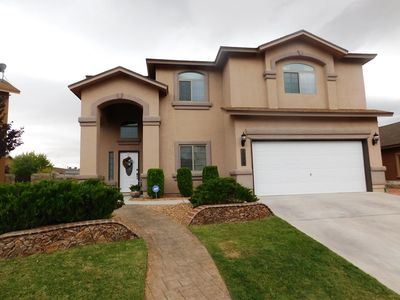 1509 Nopales Ln, El Paso, TX, 79912