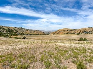 Nhn Pole Gulch, Three Forks, MT 59752