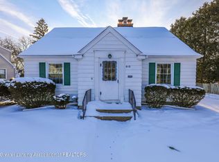 610 Kedzie St, East Lansing, MI 48823