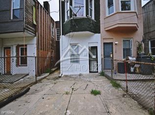 1536 N Bond St, Baltimore, MD 21213