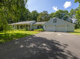 432 Higganum Rd, Durham, CT 06422