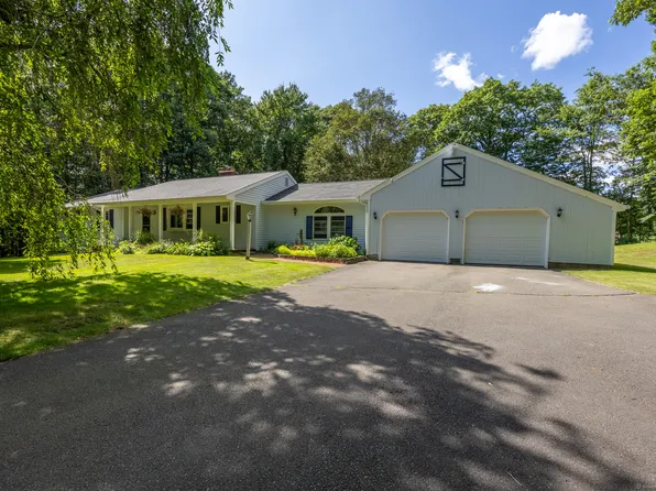 432 Higganum Road, Durham, CT 06422