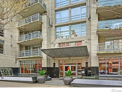 2929 1st Ave APT 618, Seattle, WA, 98121
