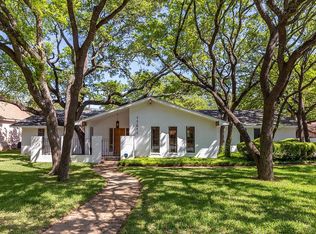 11811 Brookwood Rd, Austin, TX 78750