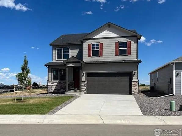 5903 Amerifax Dr, Windsor, CO 80528