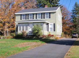 388 Main St, Holden, MA 01520