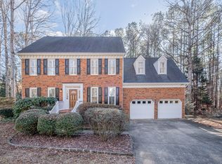 223 Kilbreck Dr, Cary, NC 27511