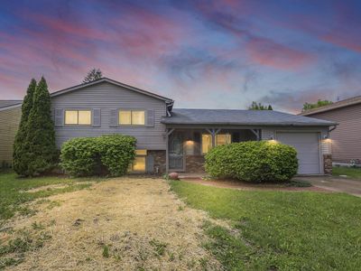 1703 Ringfield Dr, Galloway, OH, 43119