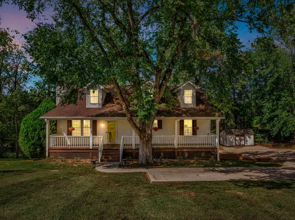 269 Harpeth View Trl, Kingston Springs, TN 37082