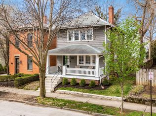 120 Thurman Ave, Columbus, OH